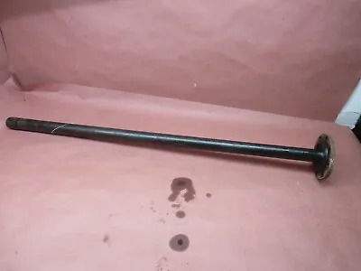 1999-2003 Ford F350 Cab &Chassis Dana 80 Dually Rear Axle Shaft Right Hand Side • $100