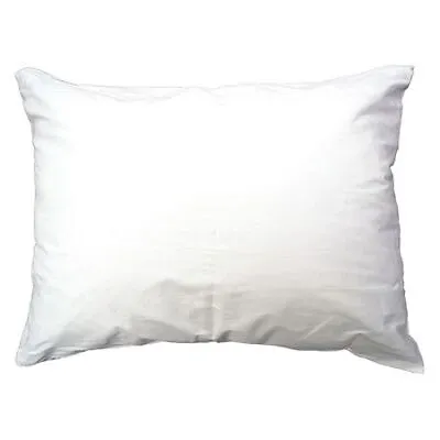 R & R Textile X11301 Pillow Queen 30X21 In. White • $16.99