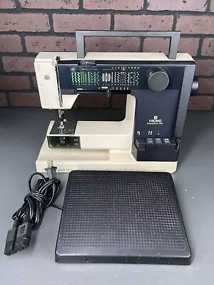 Husqvarna Viking Optima 190 Sewing Machine  • $50