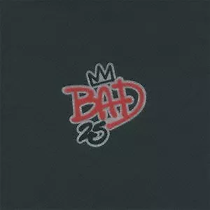 Michael Jackson-Bad 25-Japan CD DVD Ltd/Ed +Tracking Number • $135.16