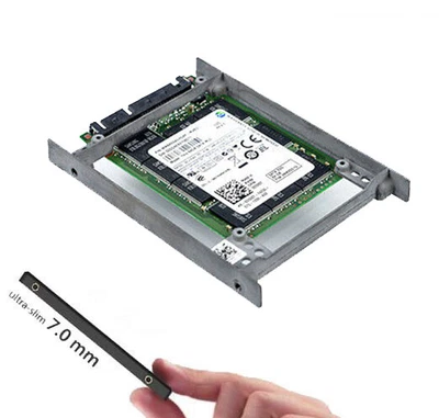 £13.95 • Buy 64GB Samsung MZ-TPA0640/0D1 029VK2 Solid State Drive SSD 2.5  SATA