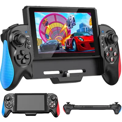 For Nintendo Switch OLED Joy Con Handheld Wireless Controller Console Gamepad NS • $33.96