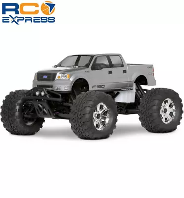 HPI Racing Ford F-Series Clear Body HPI Savage Traxxas T-Maxx HPI7196 • $40.69