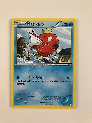 Pokemon Ancient Origins Near Mint *Pick Your Card* Free Postage After 1st Card • £0.99