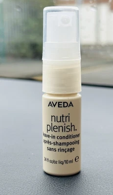 £4.25 • Buy Aveda Nutriplenish Leave In Conditioner 10ml Spray Pump  - Brand New
