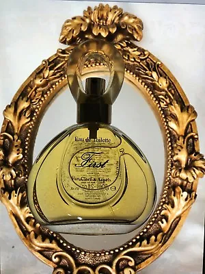 First By Van Cleef & Arpels   Edt SPRAY 48 Ml Left Women Perfume • $50