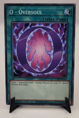 O-Oversoul Common (LDS3-EN110) • £0.99