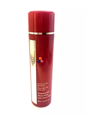 WELLA Color Preserve Straightening Balm 6.8 Oz  Controls Frizz ~   • $13.95