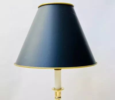 Baldwin Vintage Lamp Shade Only • $1