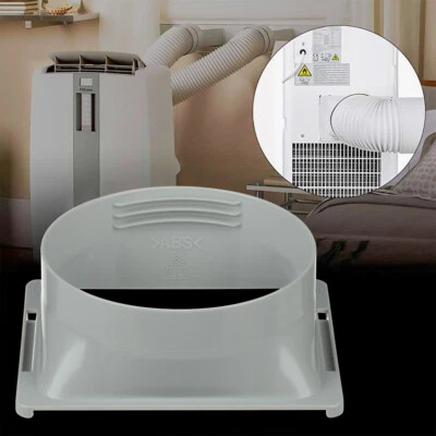 $12.89 • Buy Extension Hose Coupler Air Conditioner Hose Circular Interface Ac Window Kit