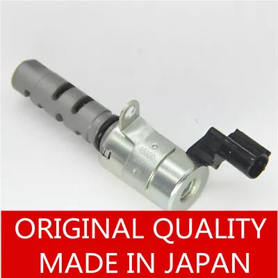 Variable Timing Solenoid VVT Valve Fit For Toyota Yaris Echo Prius Scion XA 1.5L • $22.54