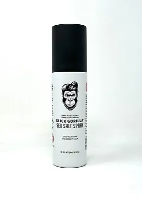 $21.75 • Buy Slick Gorilla Sea Salt Spray 200ml