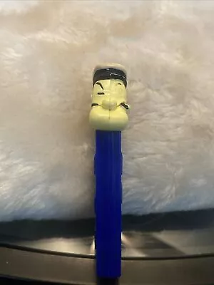 Vintage Popeye Pez Dispenser Austria No Feet 2.620.061 • $70