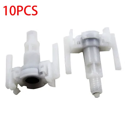 10pcs Mimaki Printhead Joint Valve Assy Damper Connector For JV33 / JV5 DX5 New • $22