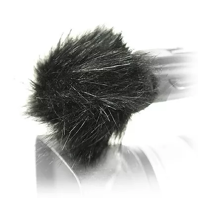 New PM6 Microphone Windscreen Designed For Canon XM-1 And Canon XM-2 • £33.99