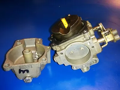 0387091 Carburetor Yy 387091  70hp Johnson Evinrude (3 4j) • $59.55