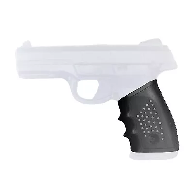 Pachmayr Tactical Grip Glove Black For Ruger SR9 & SR40 Full Size #05158 • $16