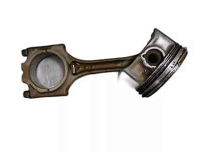 Piston And Connecting Rod Standard From 2005 Volvo XC90  2.5 • $73.95