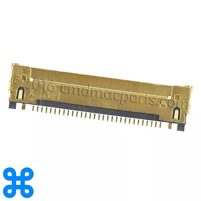 LCD SCREEN DISPLAY LVDS CONNECTOR MacBook/Pro 13 A1342A1278 2008200920102011 • $5.95