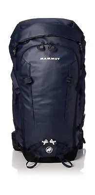 Mammut Trion Spine 50L Backpack - Marine/Black 50L • $409.76