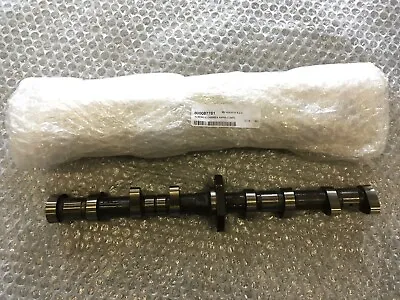 Genuine MV Agusta F4 750 Inlet Camshaft - NEW • $789.34