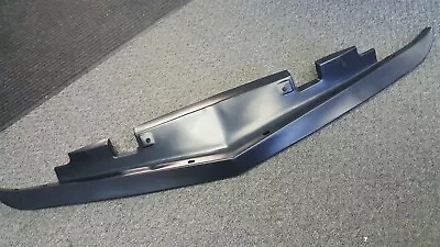 73-79 Corvette C3 Lower Front Chin Spoiler Air Dam NEW • $89.99