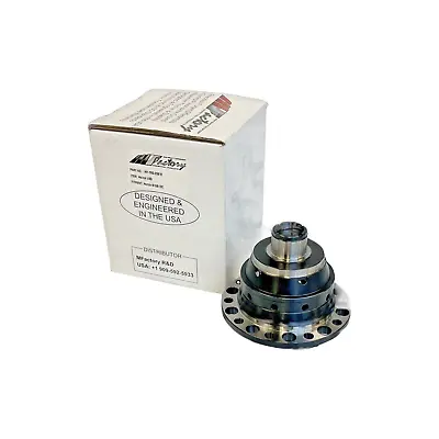 MFactory Helical LSD For Honda Acura B18C GSR ITR  • $734.95