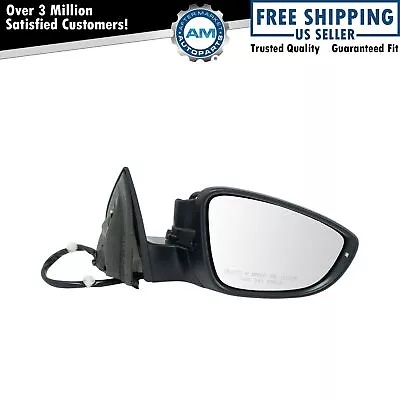 Mirror Power Heated Signal Memory Puddle Primed Right RH For 09-12 VW CC New • $84.58