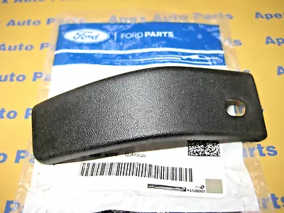 Ford F150 F250 F350 Passenger Front Bed Side Stone Guard Deflector OEM Genuine • $18.89