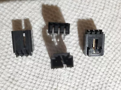 Molex 705-53-0002 Headers And Wire Housings • $1