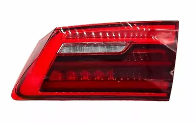 17 18 19 20 Bmw 530i 540i M5 M550i 530e Rear Right Inner Taillight 63217376474 • $93