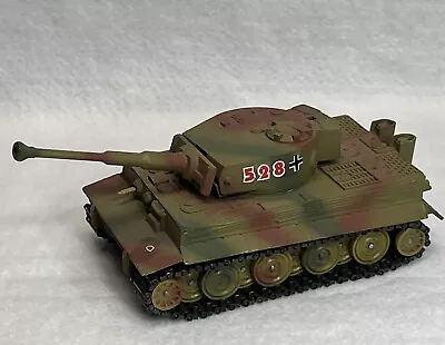 Verem Solido Militaire SB 1/50 - Char Tank Tigre 528 Camouflage   FREE SHIPPING • $99.99