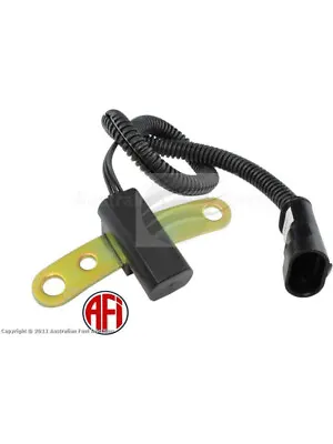 AFI Crank Cam Sensor Fits Jeep Cherokee 4.0 XJ SUV I (CAS1181) • $129.42