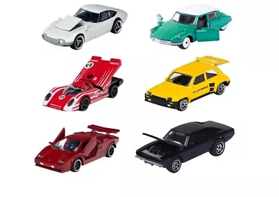 $6.90 • Buy NEW ! MAJORETTE VINTAGE - Choose Model