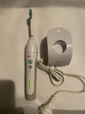 Philips Sonicare Elite Pro Rechargeable Toothbrush Open Never Used Made In USA • $138