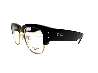 Ray Ban RB0316V Mega Clubmaster Eyeglasses 0316V Eye Glasses 2000 Unisex New 50m • $129.99