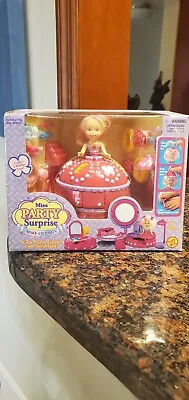 Miss Party Surprise Baby Toy Biz 1999 • $70