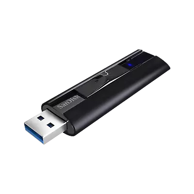 SanDisk 512GB Extreme PRO USB 3.2 Solid State Flash Drive - SDCZ880-512G-G46 • $99.99