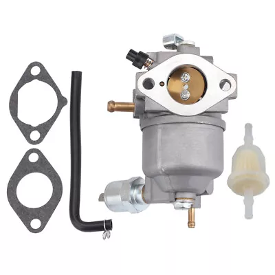 Mikuni Carburetor For John Deer LX188 LX279 LX289 17HP Lawn Tractor #AM128355 • $24.23