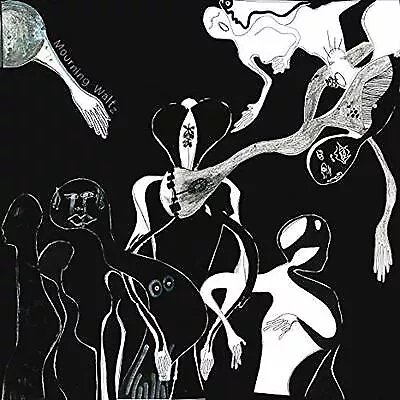 £21.78 • Buy 39th & The Nortons : Mourning Waltz VINYL 12  Album (2018) ***NEW*** Great Value