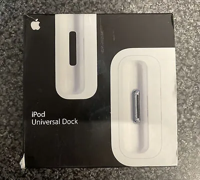 £29.99 • Buy Ipod Universal Dock