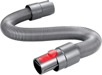 Extension Flexible Hose For Dyson V7V8V10V11V15SV10 SV11 Vacuum Cleaner • £7.55