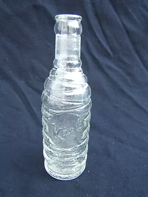 Antique 6 Oz. Kist Soda Bottle 1927 -- Newport Maine • $8.50