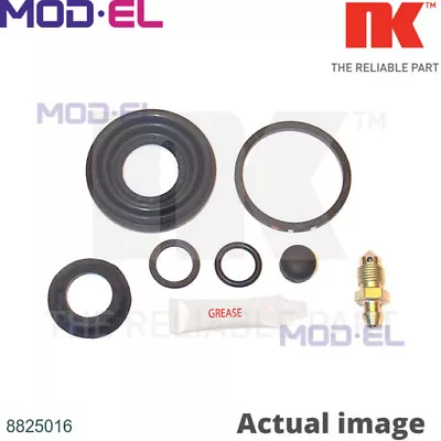 REPAIR KIT BRAKE CALIPER FOR FORD MONDEO/III/Turnier/Clipper/Mk JAGUAR 2.2L 4cyl • £25.46