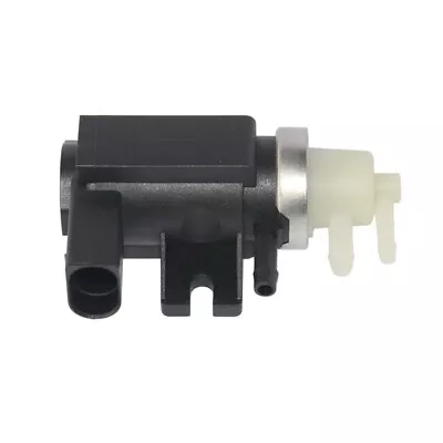 Turbo Solenoid Control Valve N75 TDI For Audi AUDI VW SKODA SEAT 1J0906627B • $23.76