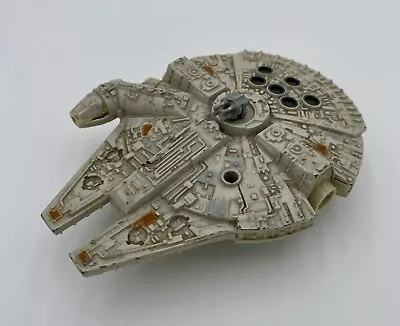 Star Wars Millennium Falcon Ship Vintage 1979 Kenner • $29.95