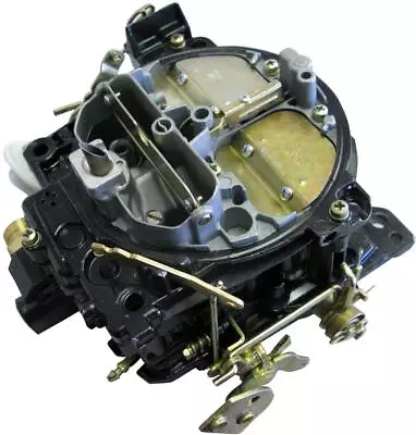 Jet Performance 33002 Quadrajet Marine Carburetor • $606.63