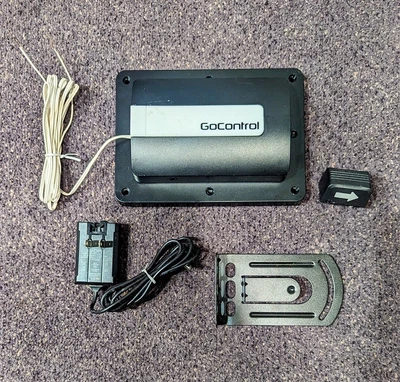 $28 • Buy Nortek GoControl Smart Garage Door Controller Z-Wave Compatible GD00Z-4