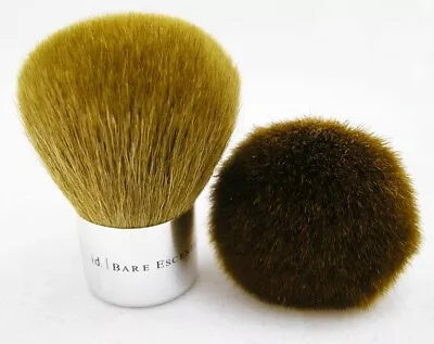 Escentuals BareMinerals Lightweight Makeup Brush Kabuki Powder Blusher Brush • $12.22