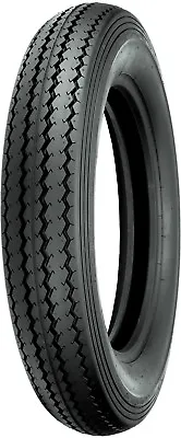 Shinko Classic 240 Street Front/Rear Tire MT90-16 Vintage Retro Style Tube Type • $129.99